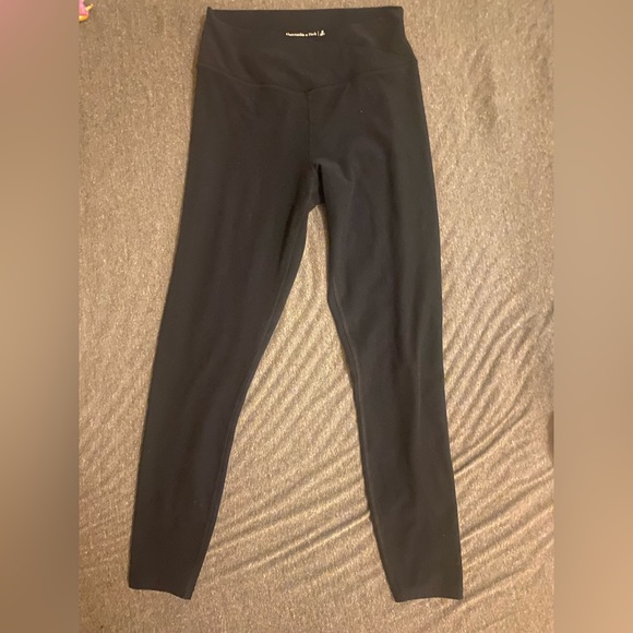 Abercrombie & Fitch Joggers - Picture 2 of 3